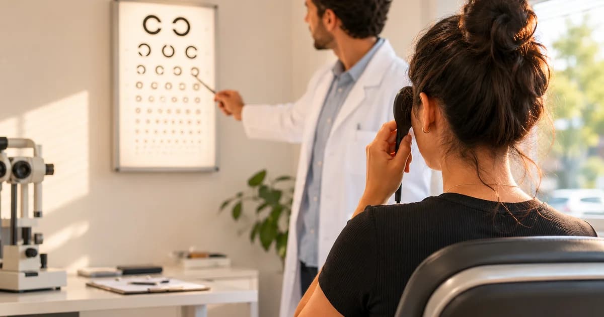 Exame médico e psicotécnico da CNH: como funciona e como se preparar em 2026